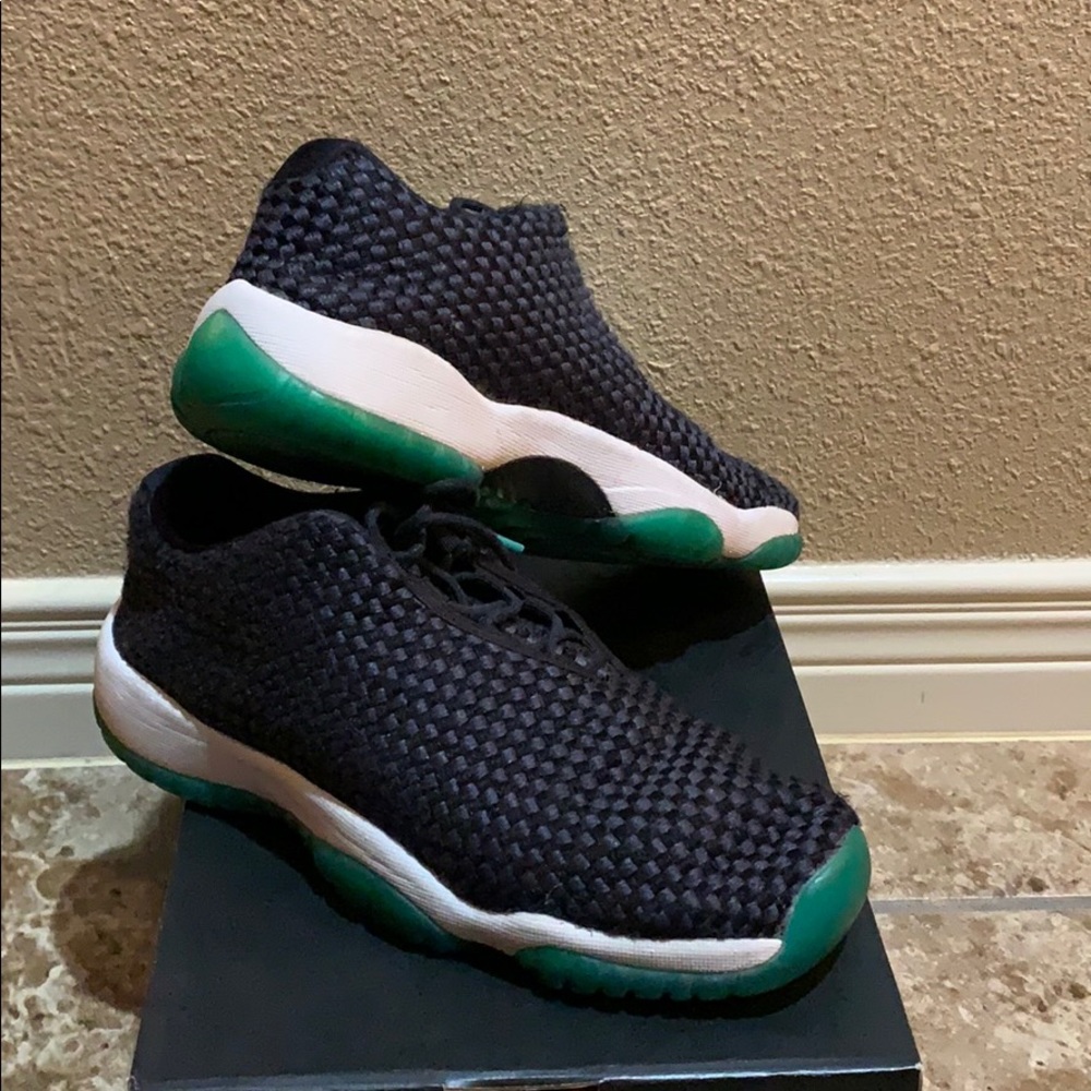 Air Jordan Future Low GG